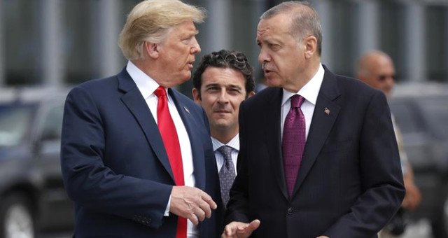 Erdoğan-Trump Görüşmesindeki Yanlış Anlama Ekonomik Saldırılara Yol Açtı