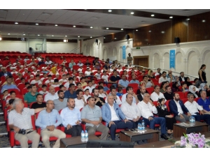 Tügva Mardin Temsilciliği Öğrencileri Ödüllendirdi