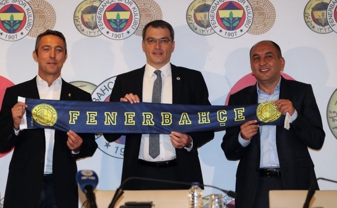 Fenerbahçe'de Benfica Maçı Sonrası Iki Transfer Sözü!