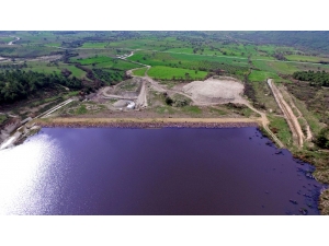 İlyasçılar’dan “Bereket” Aktı