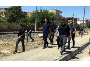 Mahallelerin Çehresi Değişiyor