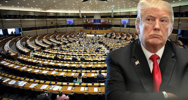Ap Türkiye Forumu'ndan Trump'a Sert Çıkış: Yaptıkları Kurallara Aykırı!