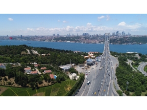Bayram’da Köprü Ve Otoyollar Ücretsiz Olacak