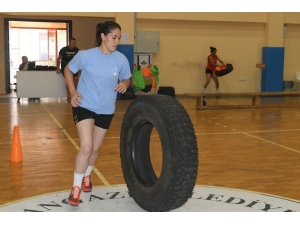 Osmangazi’nin Sultanları İzmir Yolcusu