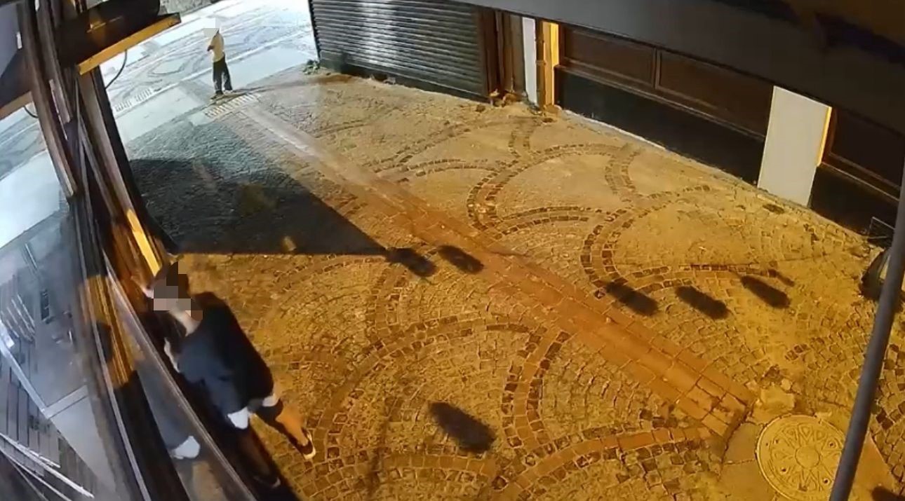 edirne-de-cocuk-hirsizlar-kameraya-yansidi