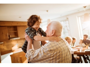 Türkiye Bayramda ’Aile’yi ’Tatil’e Tercih Ediyor