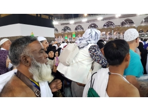 Hayırlı Evladın Böylesi