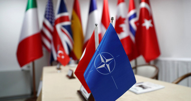 Abd-Türkiye Krizine Nato'dan Önemli Açıklama Geldi