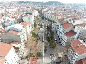 Eskişehir’de Temmuz Ayında Konut Satışı Arttı