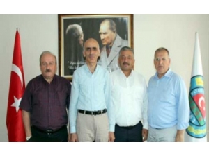 Gözler Fındık Fiyatında