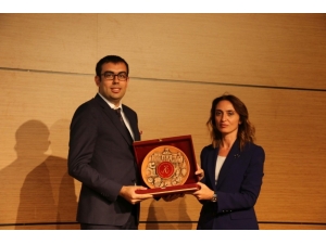 Nevü’de ‘Kamu Üniversite Sanayi Buluşması’ Panel Düzenledi