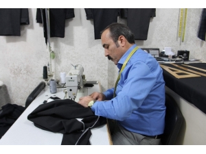 Siirt’te Esnafın Yüzü Yaklaşan Kurban Bayramıyla Gülüyor