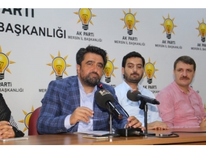 Ak Parti 6. Olağan Büyük Kongresi’ne Doğru