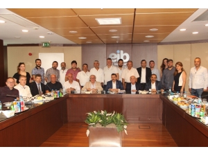 İzmir, Mobilya Organize Sanayi Bölgesine Kavuşuyor