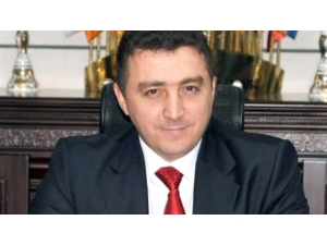 Cengiz Kurtoğlu Ve Hakan Altun Bozüyük’e Geliyor