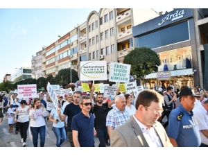 Sağlık İçin Yürüdüler