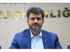 Ak Parti 6’ıncı Olağan Kongresine Doğru