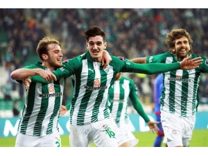 Bursaspor’dan Kubilay Kanatsızkuş Açıklaması