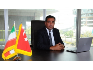 İzmir Emlak Fuarı, İran’la Türkiye Arasında Yeni Bir Köprü Olacak