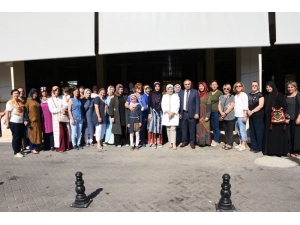 Üreten Kadınlar Ekonomiyi Canlandıracak