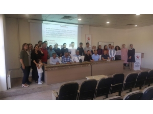 ‘Kadına Şiddete Son’ Semineri Düzenlendi