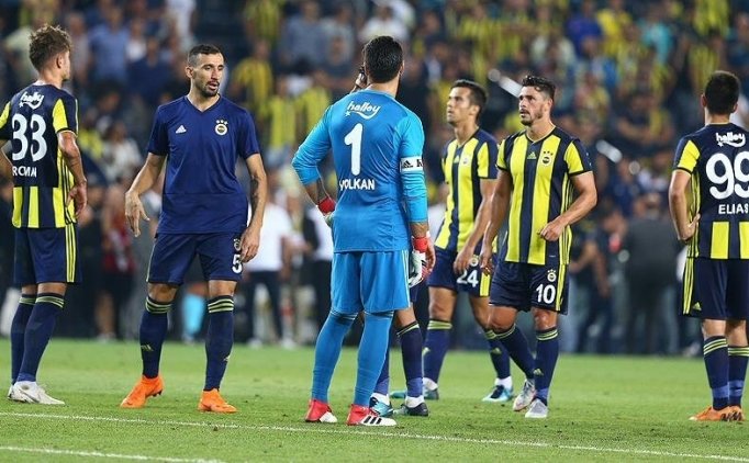 Fenerbahçe'nin Şampiyonlar Ligi Laneti