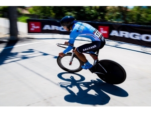 Bisiklet Takımı Madalya İçin Pedav Çevirecek