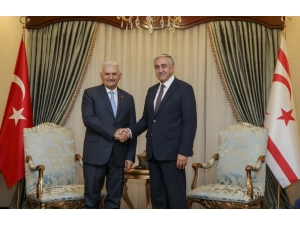 Yıldırım: “Ülkemiz Bu Asimetrik Saldırı Karşısında Gerekli Önlemleri Alıyor”