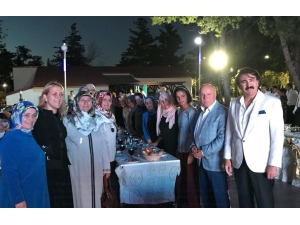 Aydemir: ‘Ak Dava İnsana Saygı Davasıdır’