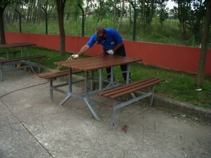 Kartepe Belediyesi’nden Okullara Destek