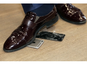 Mhp’li Enginyurt’tan Boykota Destek