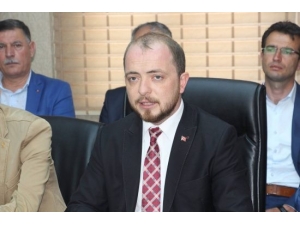 İl Başkanı Karabıyık’tan 6’ncı Olağan Kongre Açıklaması