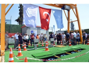 Kocaeli Körfezi’ne Artık Atık Su Akmayacak