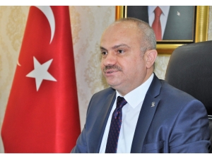 Ak Parti Büyük Kongresinde Manisa’dan 23 Delege Oy Kullanacak