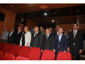 Hakkari’de ‘Festival’ Toplantısı