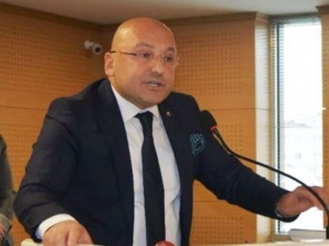 Ordu Ticaret Borsasından Hükümete Tam Destek