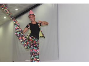 Siverek’te Kur’an Kursu Öğrencilerine Yıl Sonu Etkinliği Düzenlendi