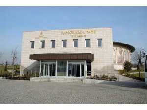 Müzeler Bayramda Ziyaretçilerini Bekliyor