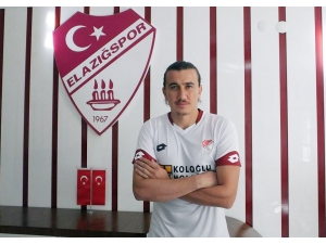Elazığspor, Soner Şahin’le Yeniden Anlaştı