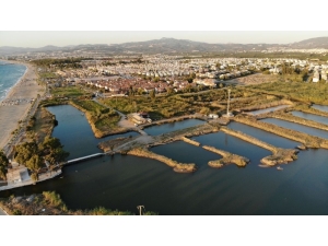 Kuşadası’nda ’Kocagöl’ Alarmı