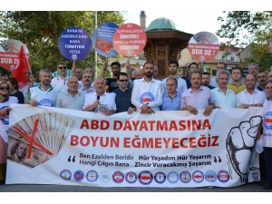 Şeker: “Doların Sonu Da Patates Ve Soğan Gibi Olacak"