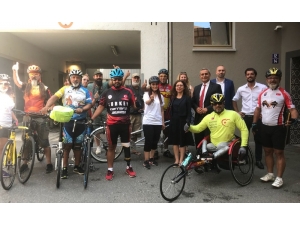 ’Sessiz Çığlık’ İsviçre’ye Ulaştı