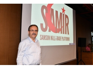 Başkan Şahin: “Emperyalistlerin Oyununu Bozacağız