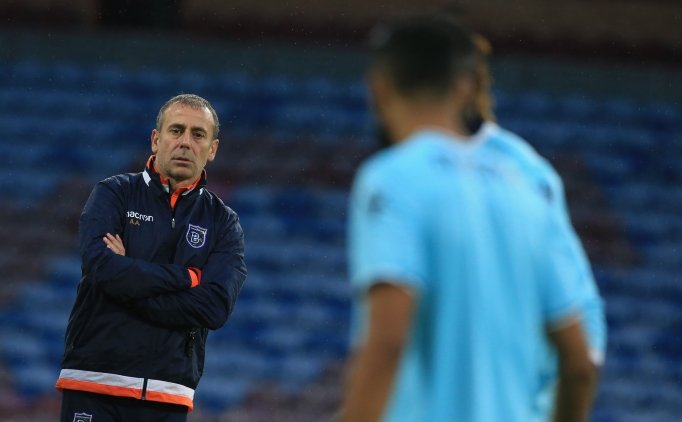 Abdullah Avcı'nın Burnley Planı