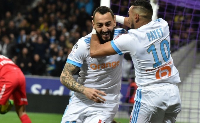 Fatih Terim'in Yeni ''9 Numarası''