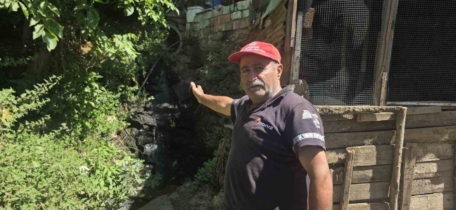 tire-nin-turizm-cenneti-kaplan-mahallesi-nde-acik-kanalizasyon-tepkisi