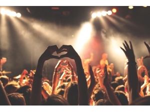 Fizy İstanbul Müzik Haftası 18 Eylül’de Başlıyor