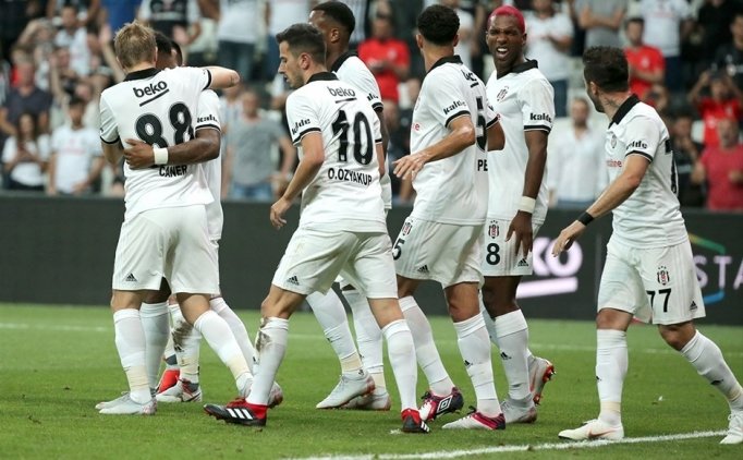 Linz-Beşiktaş, Burnley-Başakşehir Maçları Hangi Kanalda?