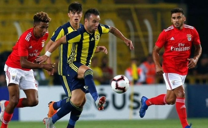 Fenerbahçe'nin Toplam Kaybı 130 Milyon Euro