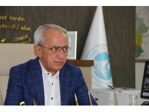 Manisa’nın İçme Suyu Alarm Veriyor